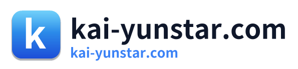 kai-yunstar.com